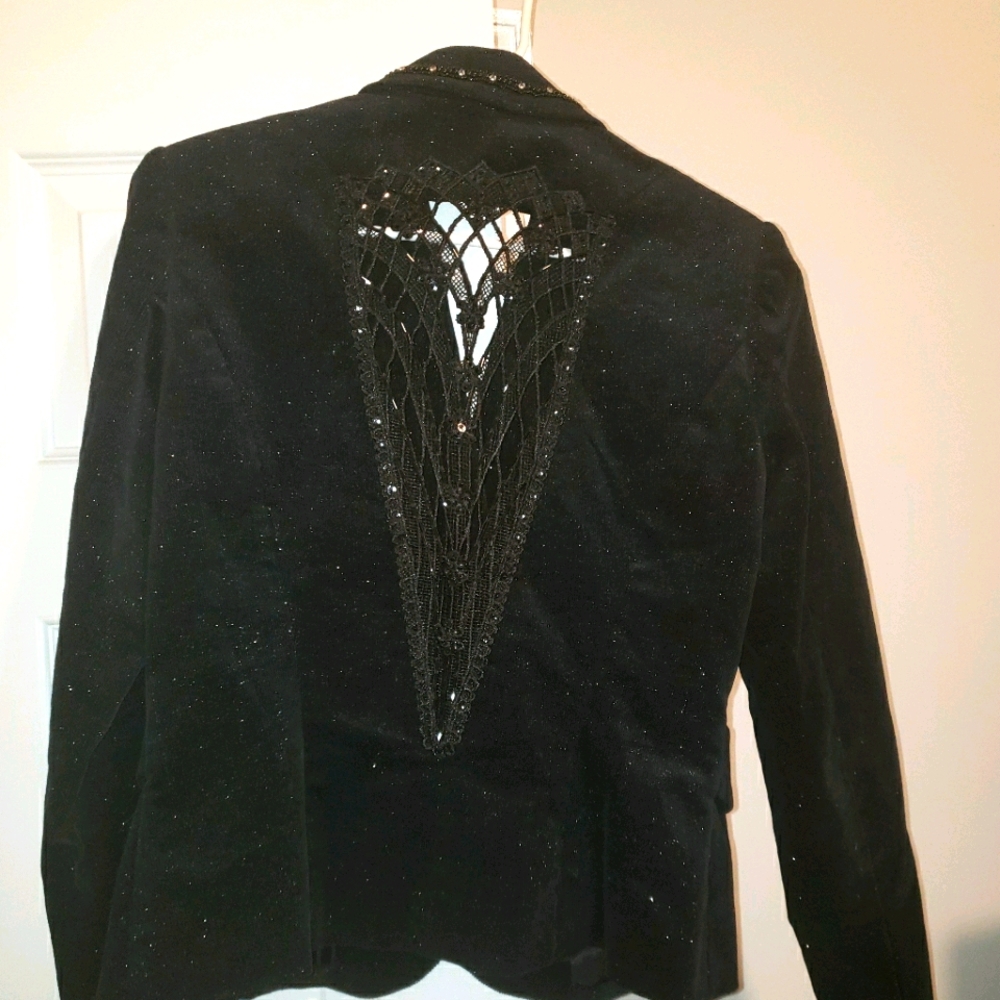 Elegant blazer - Picture 1 of 7